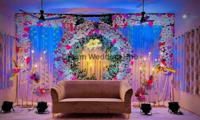 Creative Noise Event